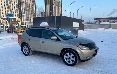 Nissan Murano, 2006 год, 515 000 рублей, 3 фотография