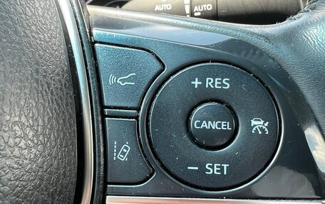 Toyota Camry, 2020 год, 2 450 000 рублей, 23 фотография