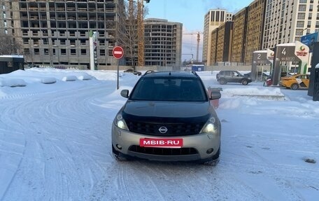 Nissan Murano, 2006 год, 515 000 рублей, 2 фотография