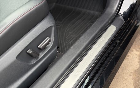 Toyota Camry, 2020 год, 2 450 000 рублей, 22 фотография