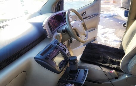 Nissan Elgrand III, 2003 год, 900 000 рублей, 13 фотография