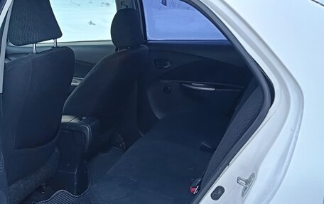 Toyota Yaris III рестайлинг, 2006 год, 620 000 рублей, 20 фотография