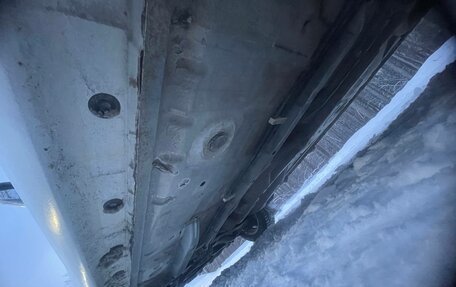 Toyota Yaris III рестайлинг, 2006 год, 620 000 рублей, 26 фотография