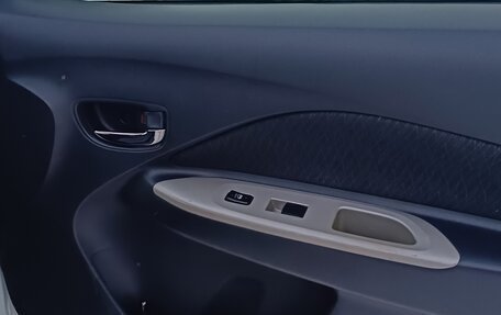 Toyota Yaris III рестайлинг, 2006 год, 620 000 рублей, 22 фотография