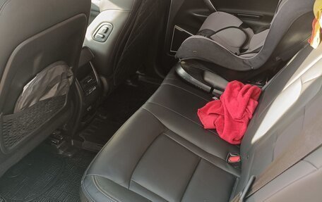 Geely Atlas I, 2019 год, 1 630 000 рублей, 8 фотография