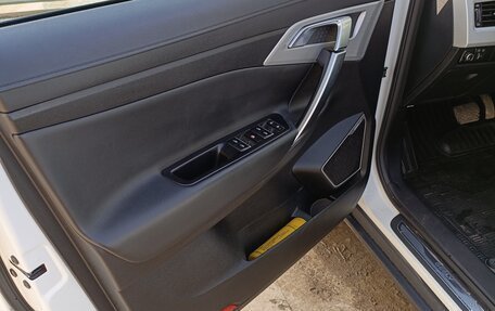 Geely Atlas I, 2019 год, 1 630 000 рублей, 11 фотография