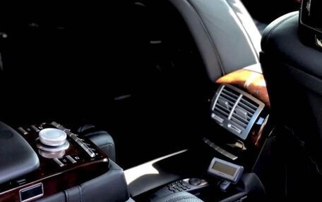 Mercedes-Benz S-Класс, 2007 год, 4 950 000 рублей, 4 фотография