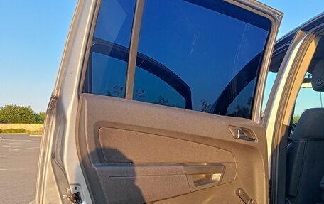 Opel Zafira B, 2008 год, 650 000 рублей, 7 фотография