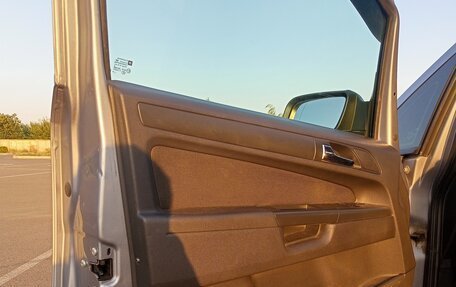 Opel Zafira B, 2008 год, 650 000 рублей, 6 фотография