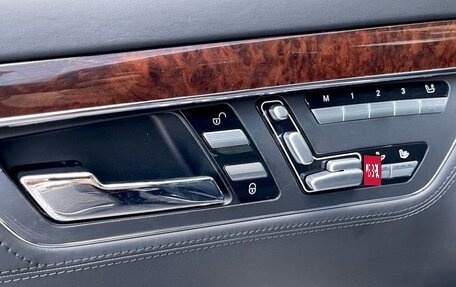 Mercedes-Benz S-Класс, 2007 год, 4 950 000 рублей, 5 фотография