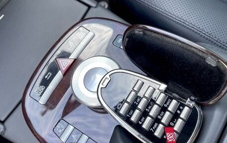 Mercedes-Benz S-Класс, 2007 год, 4 950 000 рублей, 6 фотография