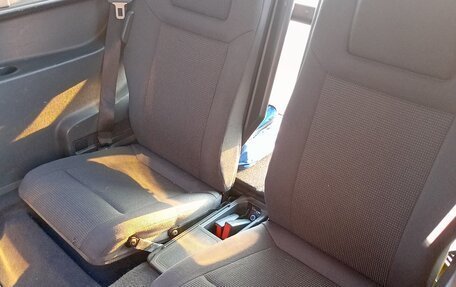 Opel Zafira B, 2008 год, 650 000 рублей, 14 фотография