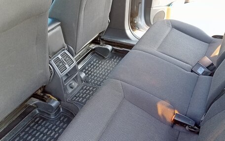 Opel Zafira B, 2008 год, 650 000 рублей, 13 фотография