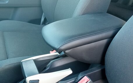 Opel Zafira B, 2008 год, 650 000 рублей, 19 фотография