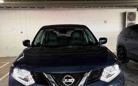Nissan X-Trail, 2018 год, 2 900 000 рублей, 6 фотография