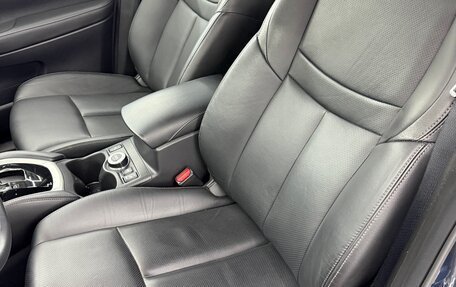 Nissan X-Trail, 2018 год, 2 900 000 рублей, 9 фотография