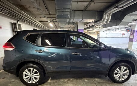 Nissan X-Trail, 2018 год, 2 900 000 рублей, 4 фотография