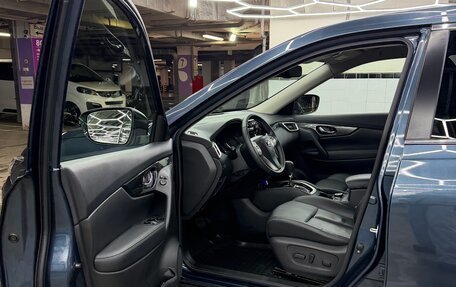 Nissan X-Trail, 2018 год, 2 900 000 рублей, 12 фотография