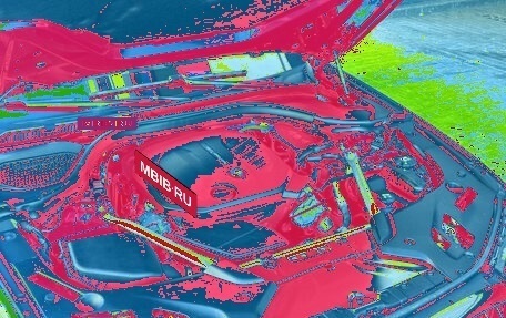 BMW 5 серия, 2020 год, 4 100 000 рублей, 7 фотография