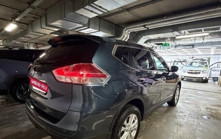 Nissan X-Trail, 2018 год, 2 900 000 рублей, 3 фотография