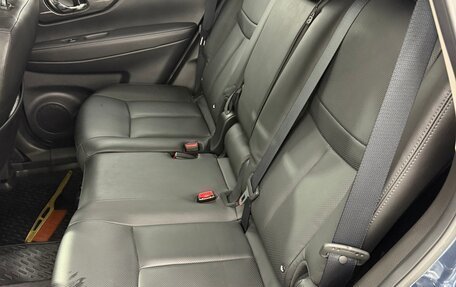 Nissan X-Trail, 2018 год, 2 900 000 рублей, 13 фотография