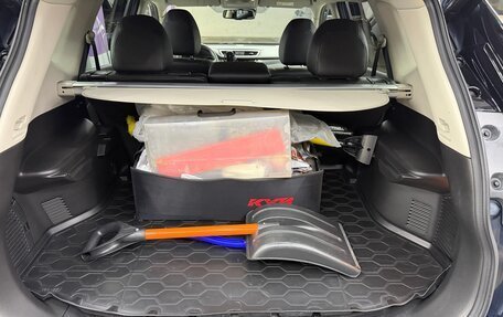 Nissan X-Trail, 2018 год, 2 900 000 рублей, 16 фотография