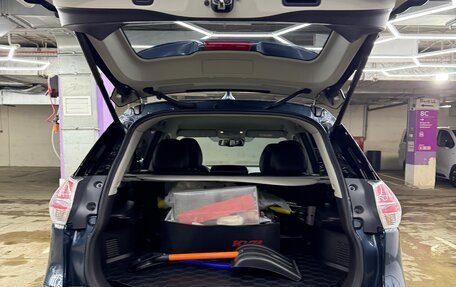 Nissan X-Trail, 2018 год, 2 900 000 рублей, 15 фотография