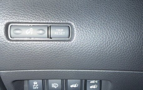 Nissan X-Trail, 2018 год, 2 900 000 рублей, 21 фотография