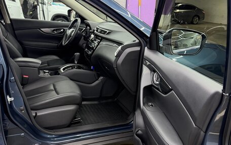 Nissan X-Trail, 2018 год, 2 900 000 рублей, 18 фотография