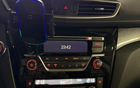 Nissan X-Trail, 2018 год, 2 900 000 рублей, 19 фотография