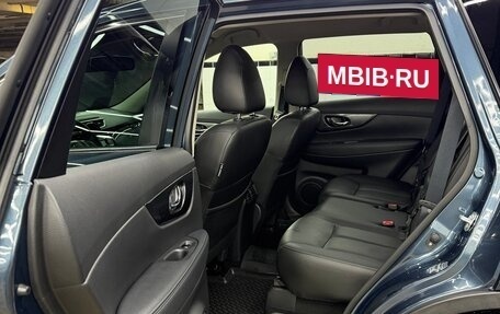 Nissan X-Trail, 2018 год, 2 900 000 рублей, 14 фотография