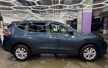 Nissan X-Trail, 2018 год, 2 900 000 рублей, 26 фотография