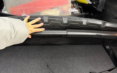 Nissan X-Trail, 2018 год, 2 900 000 рублей, 17 фотография