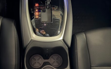 Nissan X-Trail, 2018 год, 2 900 000 рублей, 23 фотография