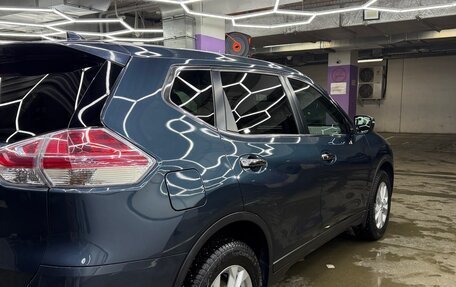 Nissan X-Trail, 2018 год, 2 900 000 рублей, 27 фотография
