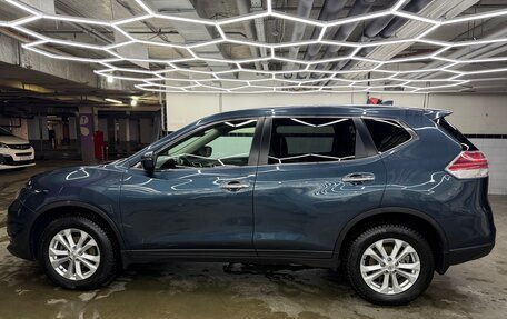 Nissan X-Trail, 2018 год, 2 900 000 рублей, 30 фотография