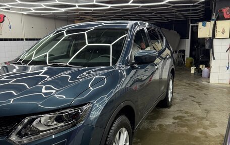 Nissan X-Trail, 2018 год, 2 900 000 рублей, 31 фотография