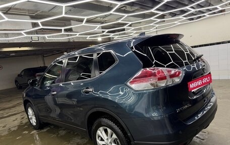 Nissan X-Trail, 2018 год, 2 900 000 рублей, 29 фотография