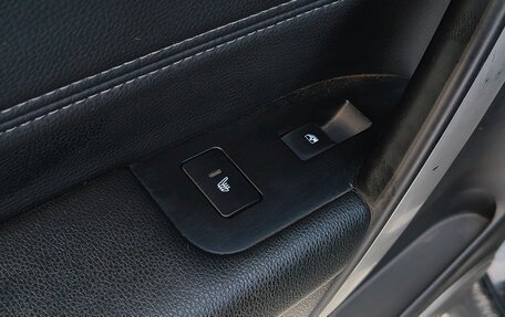 Chevrolet Captiva I, 2014 год, 1 250 000 рублей, 8 фотография