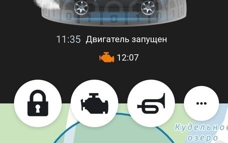 Chevrolet Captiva I, 2014 год, 1 250 000 рублей, 10 фотография