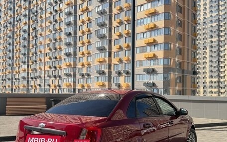Chevrolet Lacetti, 2007 год, 410 000 рублей, 5 фотография