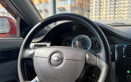 Chevrolet Lacetti, 2007 год, 410 000 рублей, 18 фотография