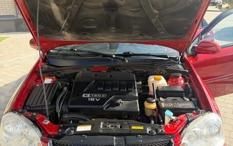 Chevrolet Lacetti, 2007 год, 410 000 рублей, 15 фотография