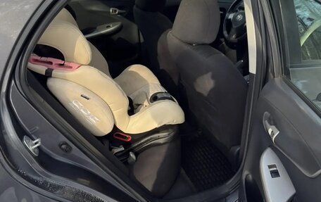 Toyota Corolla, 2007 год, 875 000 рублей, 6 фотография