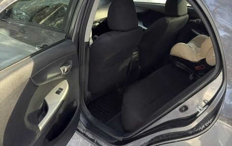 Toyota Corolla, 2007 год, 875 000 рублей, 8 фотография