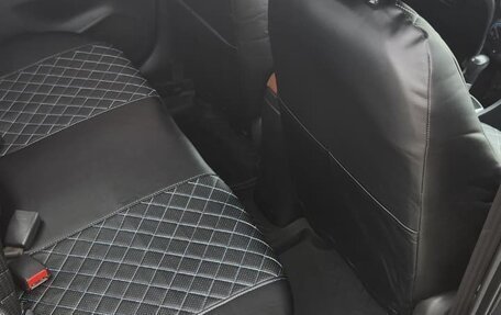 Hyundai Solaris II рестайлинг, 2012 год, 670 000 рублей, 6 фотография