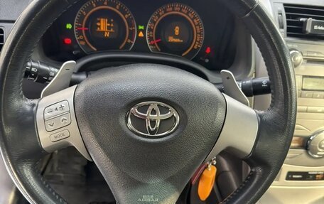 Toyota Corolla, 2007 год, 875 000 рублей, 10 фотография