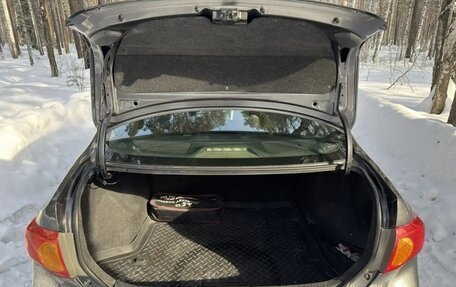 Toyota Corolla, 2007 год, 875 000 рублей, 13 фотография