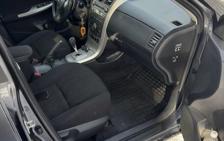 Toyota Corolla, 2007 год, 875 000 рублей, 11 фотография