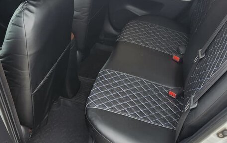 Hyundai Solaris II рестайлинг, 2012 год, 670 000 рублей, 8 фотография